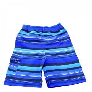 Quick Dry Sublimation Printed Board Shorts Men In Trunks Mens Swim Trunks