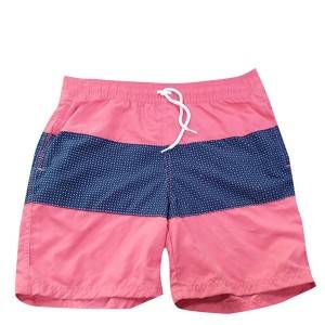 Quick Dry Sublimation Printed Board Shorts Plus Size Beach Shorts Mens Camo Board Shorts