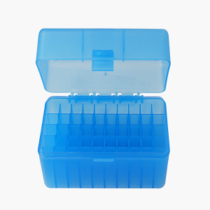 TB908 Plastic CASE AMMO BOX