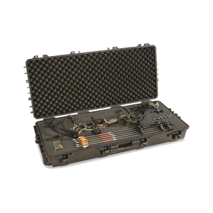 1124618 Lockable Gun Case Waterproof Case