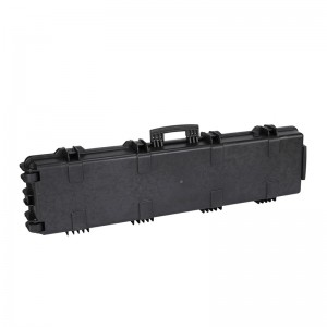 1303214 Plastic Carrying Case
