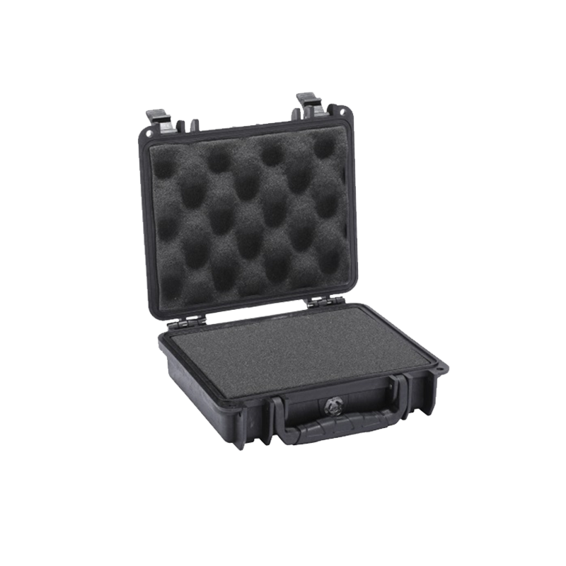171305 shockproof hard protective tool shipping case