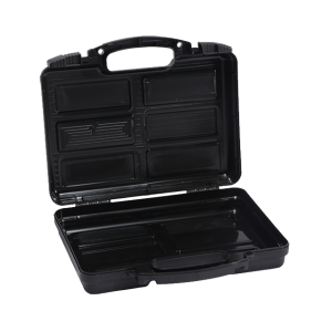 312508 Hard Case For Shotgun Plastic Carrying Cases