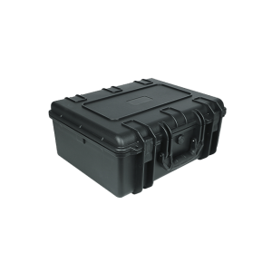 483720 Lightweight Plastic Cases for Electronics