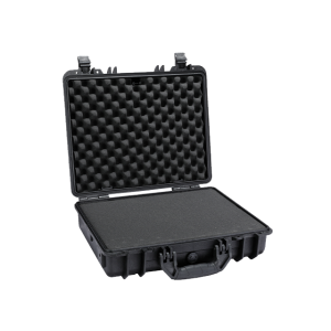 443412 Waterproof Carrying Case Travel Case With Custom Foam