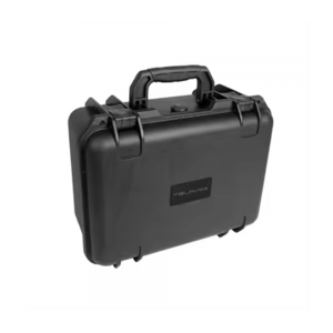 382718-L Hard Case with IP67 Water and Dust Resistant Rugged Protection for Tactical Gear