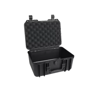 382718-L 硬箱，具有 IP67 防水防尘坚固保护，适用于战术装备