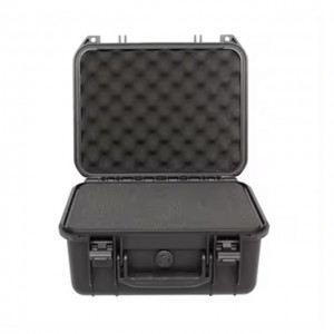 322616 High Quality Plastic Hard Tool Case For Equipment
