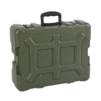 R392914 Roto-molded case rugged military cases for transportation