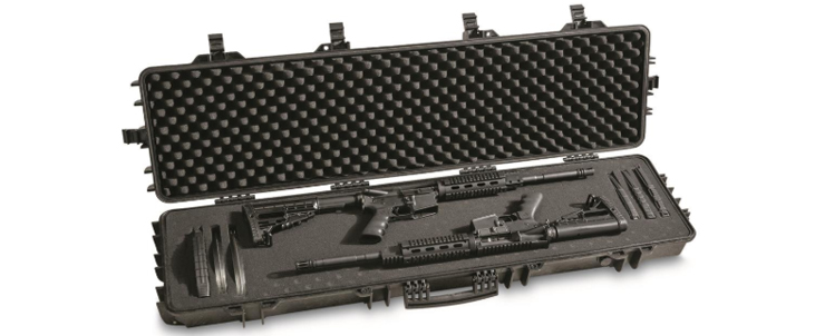 Rifle Case