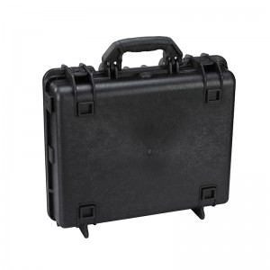 443412 Waterproof Carrying Case Travel Case With Custom Foam