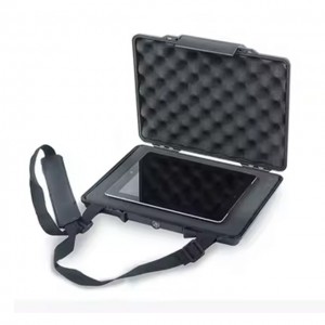 322505 Waterproof IP65 Plastic Case For Laptop and tablets