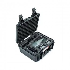 312413 Waterproof IP67 Plastic Hard Carrying Case For Value Equipment