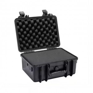 332317-L Lightweight Plastic Hard Case For Carrying Tool