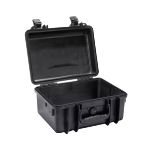 332317 Waterproof Ip67 Plastic Hard Tool Case For Outdoor Usage