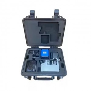 332317 Waterproof Ip67 Plastic Hard Tool Case For Outdoor Usage
