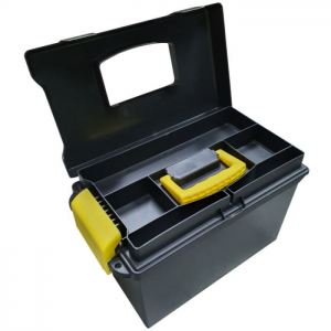 TB910S outdoor utility plastic dry ammo box