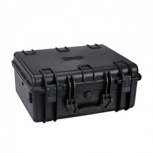 硬质防水相机包塑料便携包，带定制分隔插件 443419