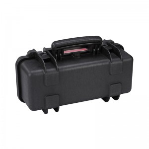 431616 Waterproof Plastic Case With Foam For Night-Vision Device
