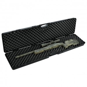 B136 硬盒带泡沫硬塑料步枪盒