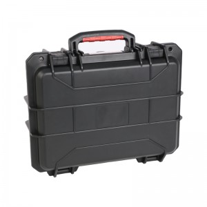 342413 Light Weight Case With Foam