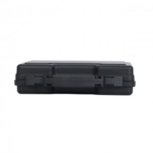 312509 Small Waterproof Plastic Cases Gun Case