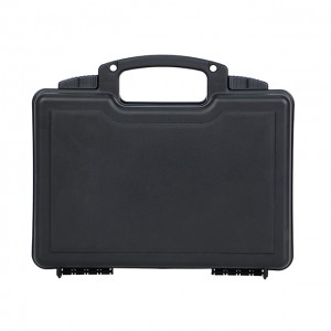 312509 Small Waterproof Plastic Cases Gun Case