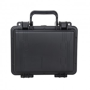 211511 Hard Storage Safety Electronics Travel Case