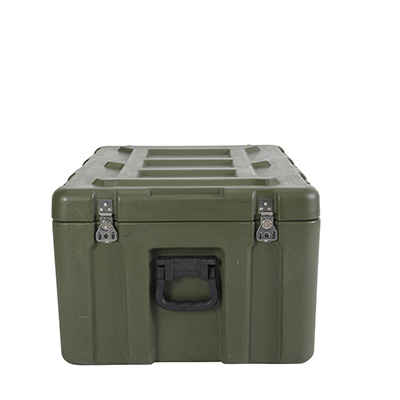 R735340 Wholesale storage heavy duty plastic roto-molded tool box