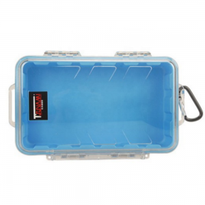 211306 Tsunami 旅行工具箱 小硬箱 微型箱
