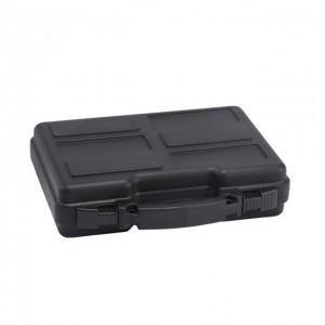 312508 Hard Case For Shotgun Plastic Carrying Cases