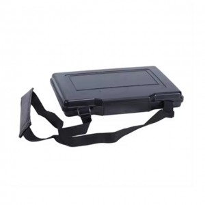 322505 Waterproof IP65 Plastic Case For Laptop and tablets