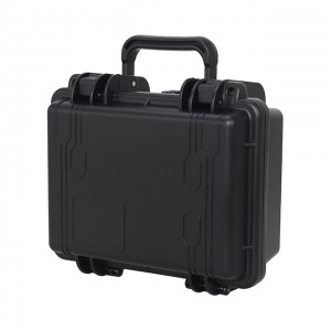 211511 Hard Storage Safety Electronics Travel Case