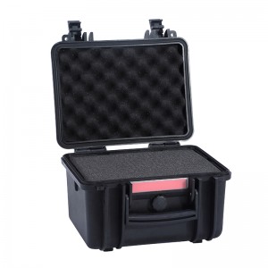 272017 Heavy-Duty Protective Waterproof Hard Case Portable Storage Box