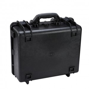 硬质防水相机包塑料便携包，带定制分隔插件 443419