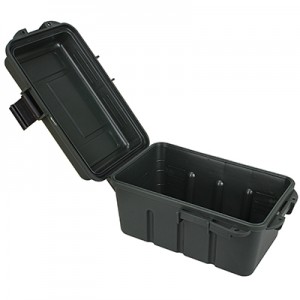 TB912 弹药硬质保护塑料盒