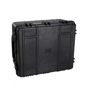 786639 Crushproof Protective Case With Wheels