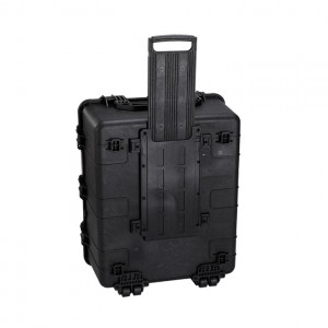 786639 Crushproof Protective Case With Wheels
