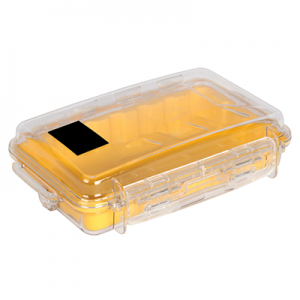 130904 防护型硬质工具箱微型箱