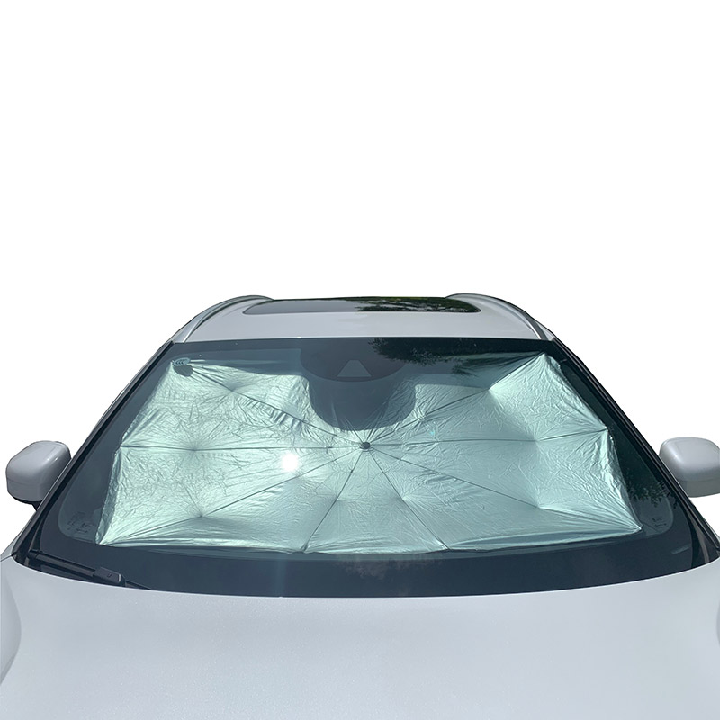 Hight Quality  Automobile Sunshade Featured Image