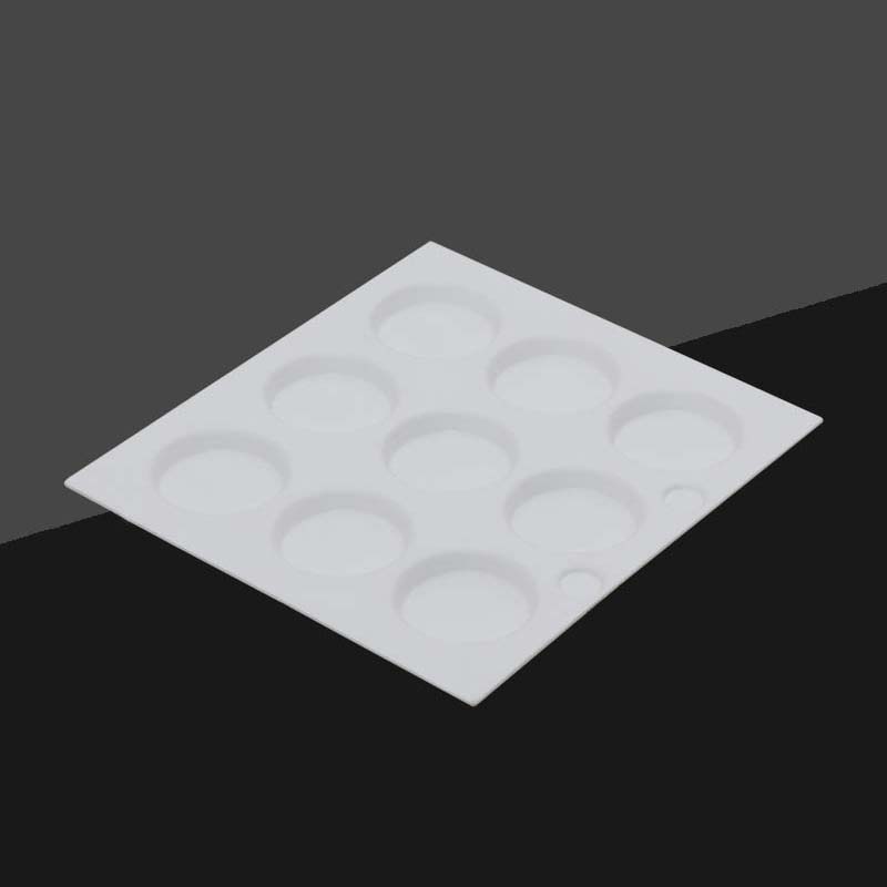 Good Quality Pulp Box Packaging Material - Eye Shadow Holder – Dingtian
