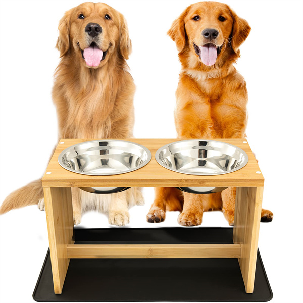 dog bowl stand (9)