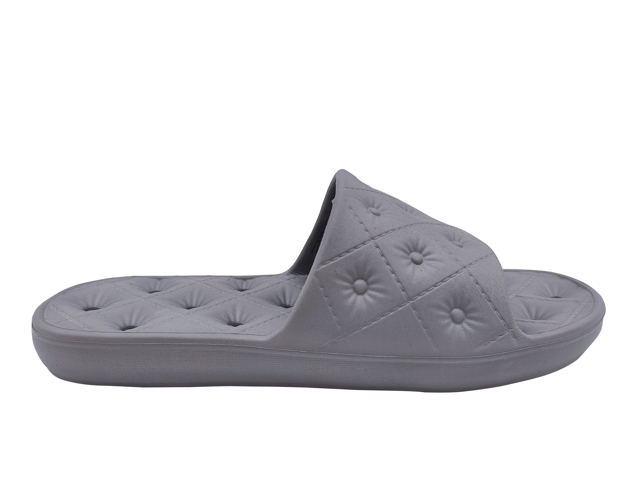 2022 High quality Slippers For Boys - Famous Brands Unisex Beach Bubble Sandals Eva Indoor Custom Designer Ladies Home Men’s Slides Slippers For Women – Fujian Tongtonghao