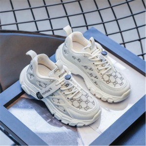 Ķīnas rūpnīcas karstā izpārdošana Sporta apavi Modes ikdienas apavi bērniem