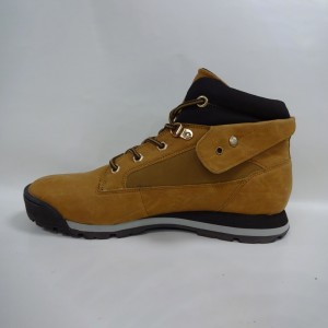 I-China High Quality Comfort Hiking Shoes Men Working Shoes Safety Boot Factory