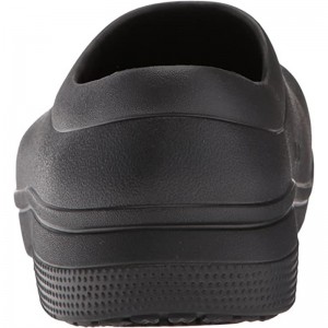 Iiclogs ze-Unisex-abadala yamadoda kunye nabasetyhini kwiClock Clog |I-Slip Resistant Work Shoes