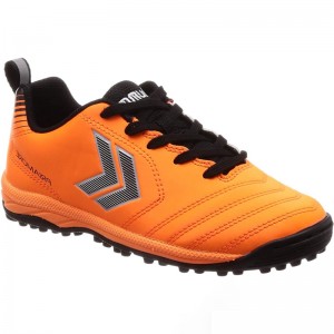 Indoor Lawn Training Shoes Low-cut Nail Football Shoes Custom Non-slip Soccer Shoes