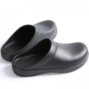 Unisex Medical Surgical /Kitchen EVA work shoes anti-slip EVA clogs