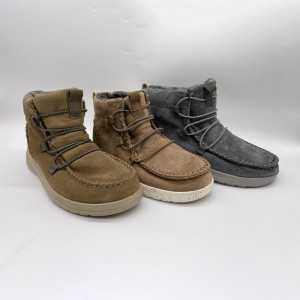 Women /Men Classic Warm Shoes Wholesale Brand Boots Casual Shoes Suede Shoes