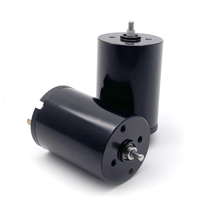 2230 Strong Magnetic DC Coreless Brushed Motor